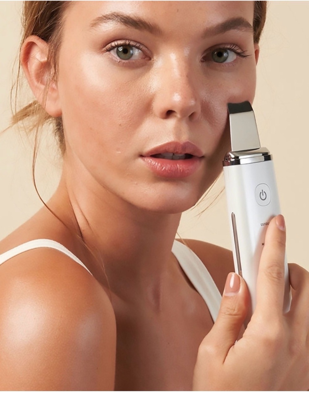 Vanity Planet - NIB Essia Ultrasonic Lifting Skin Wand